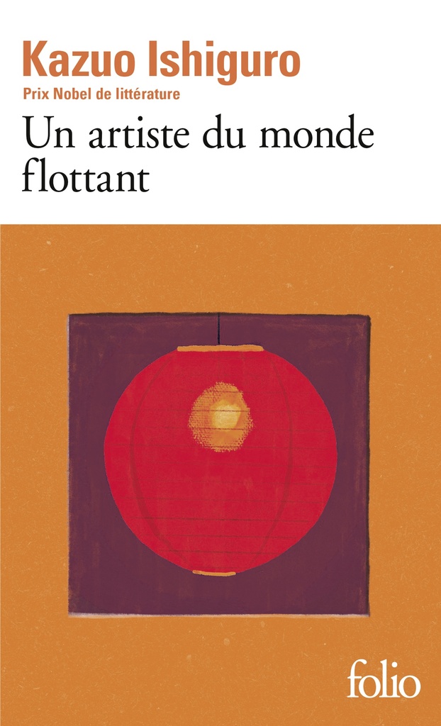 [9782073012524] Un artiste du monde flottant