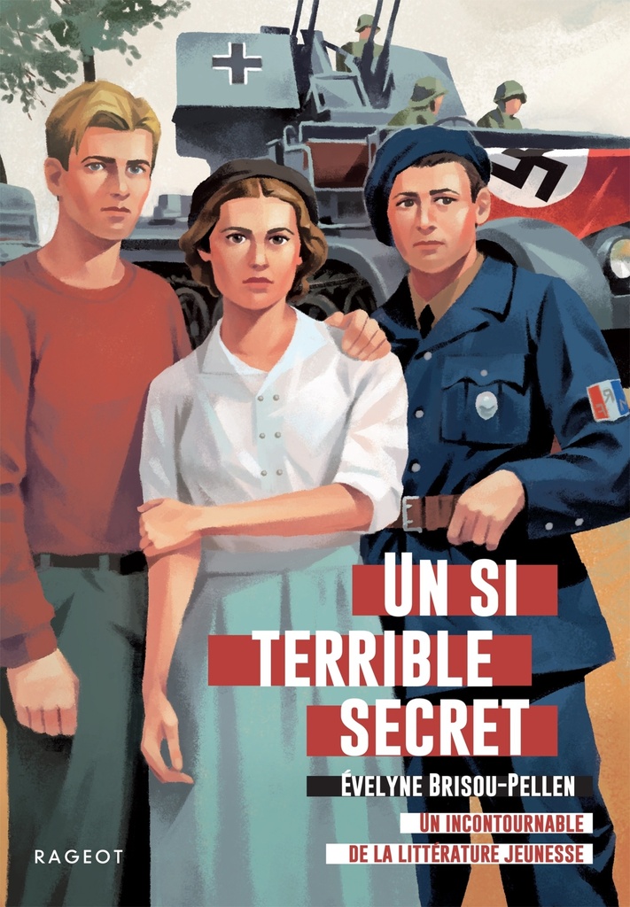Un si terrible secret
