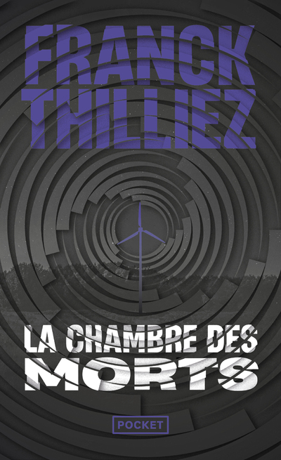 [9782266205016] La chambre des morts