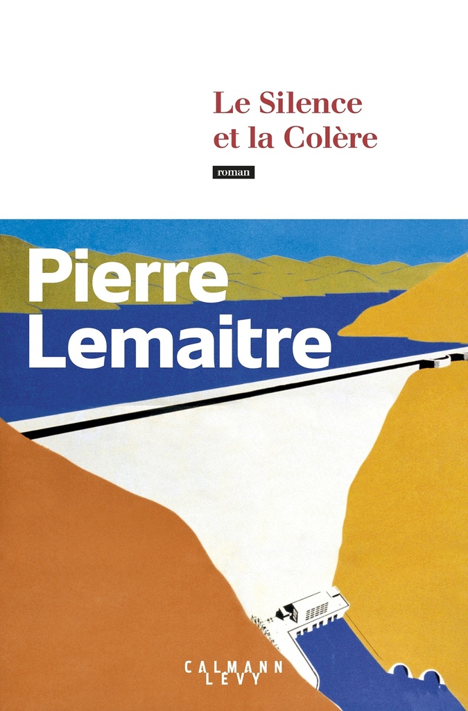 [9782702183618] Le Silence et la Colère