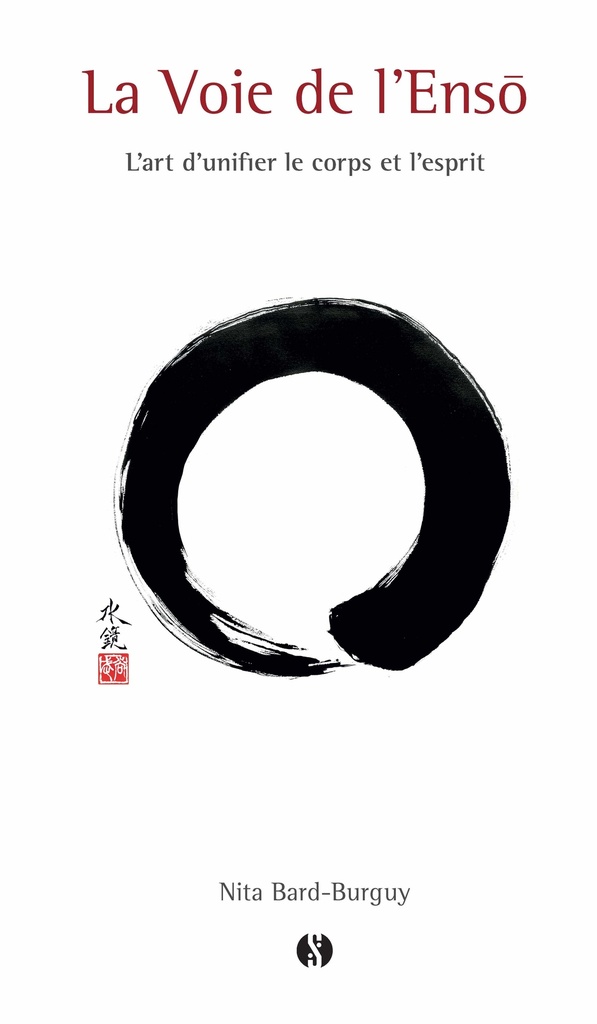 [9782382390337] La Voie de l'enso