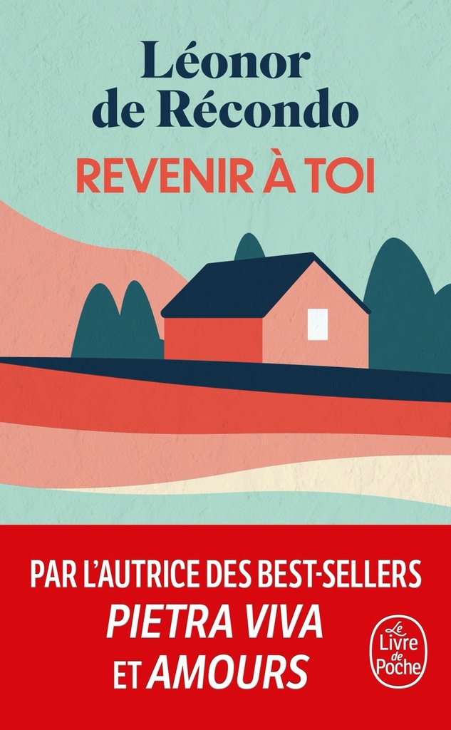[9782253107330] Revenir à toi