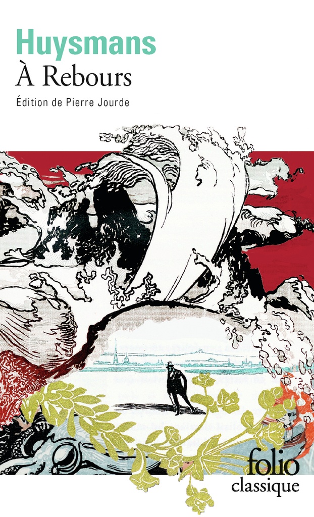 [9782072960291] À Rebours