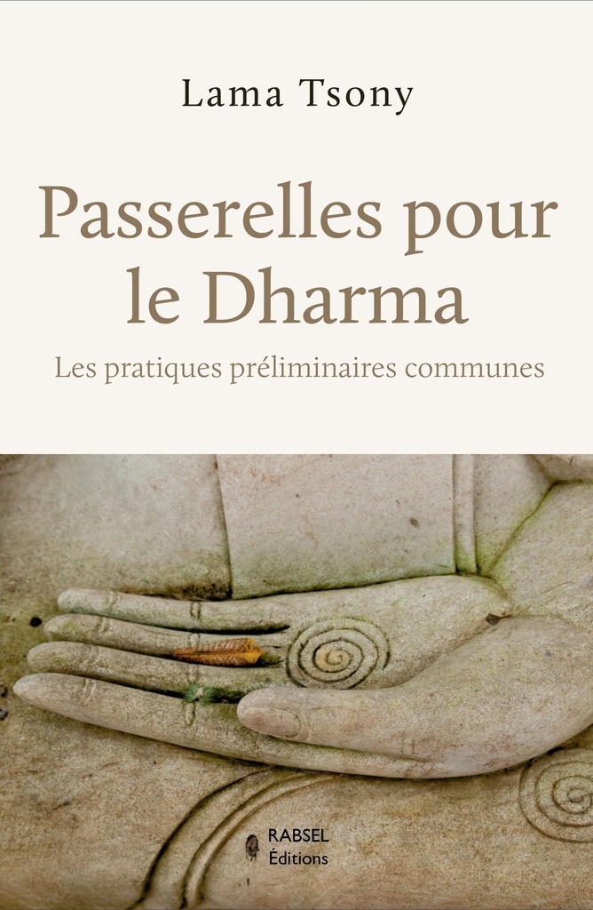 [9791093883731] Passerelles pour le Dharma
