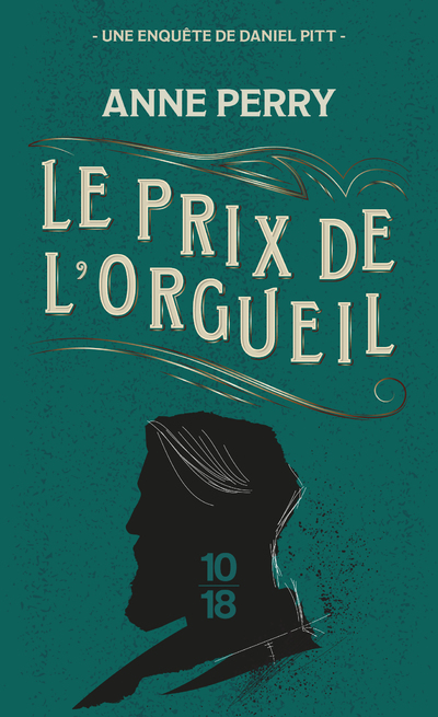 [9782264079640] Le prix de l'orgueil