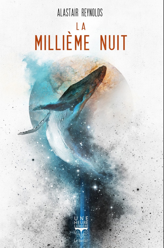 [9782381630533] La millième nuit