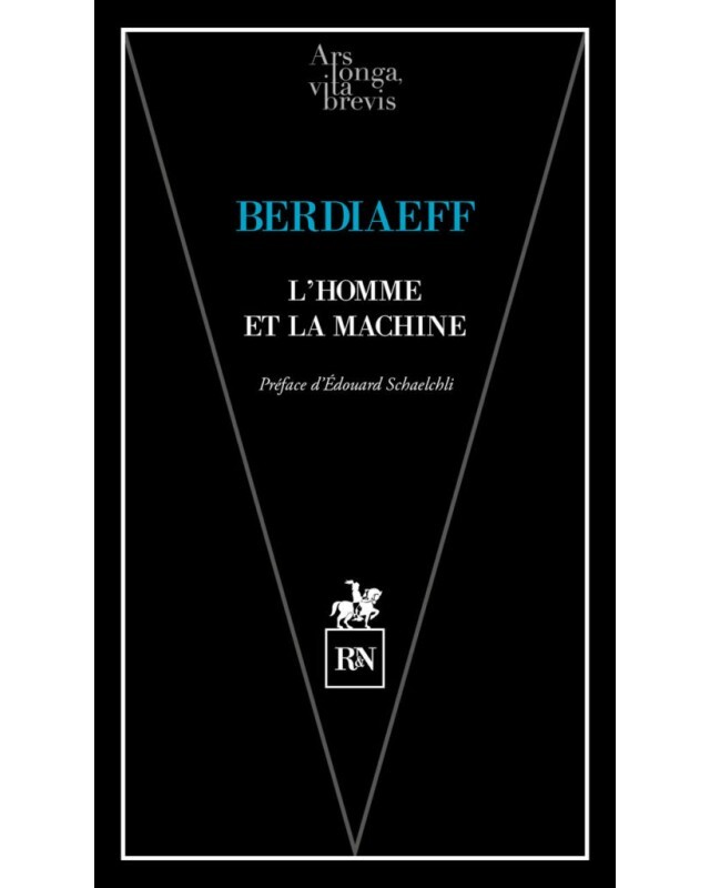 L' Homme et la machine