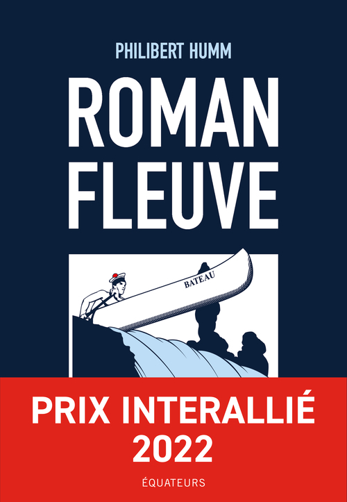 [9782382842096] Roman fleuve