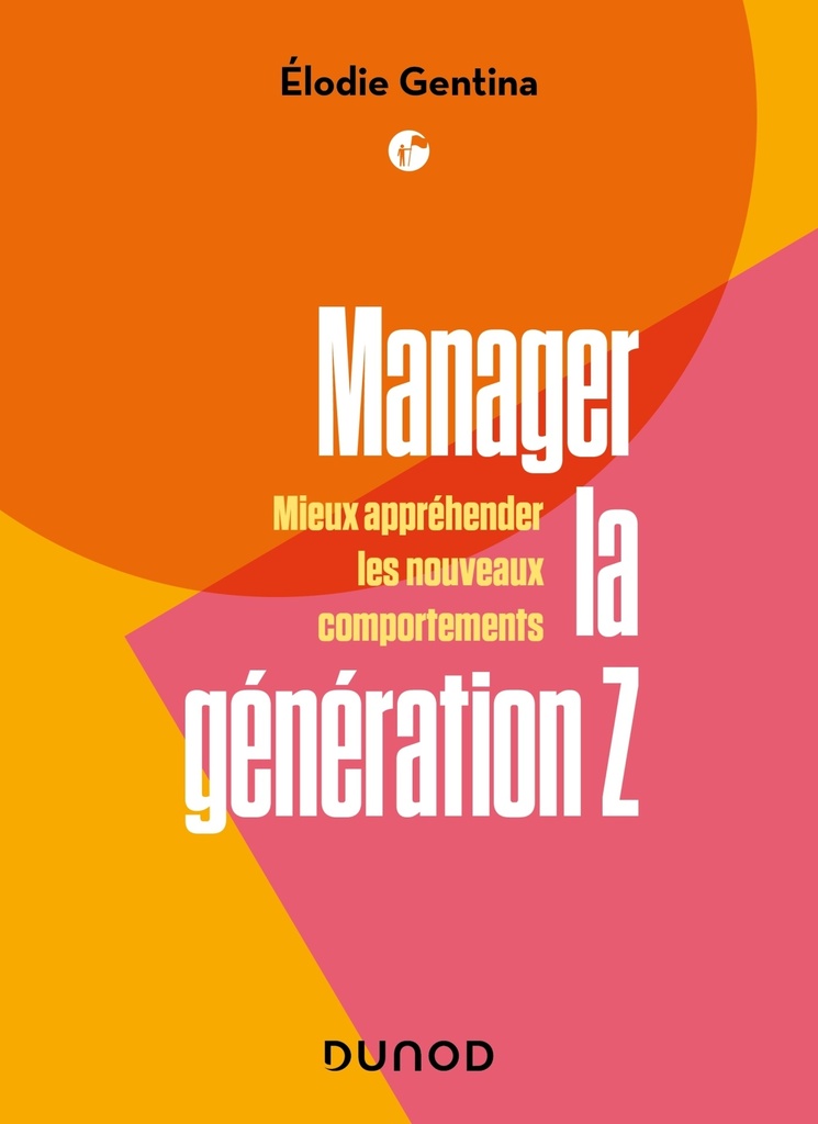 [9782100850945] Manager la génération Z