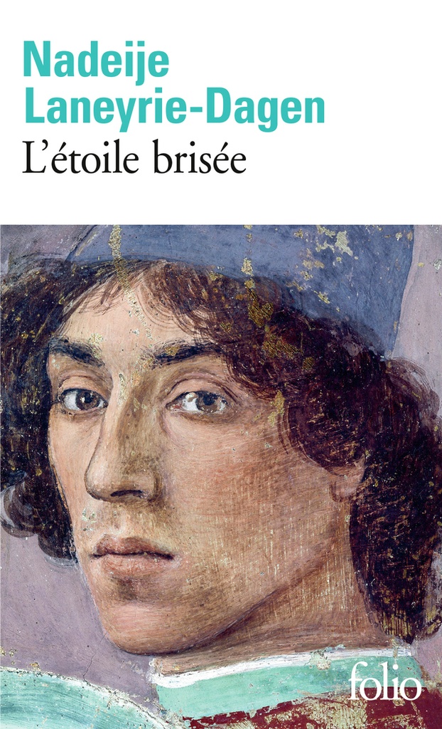 [9782073002365] L'étoile brisée
