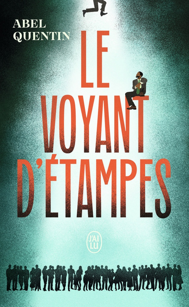 [9782290364086] Le Voyant d'Étampes