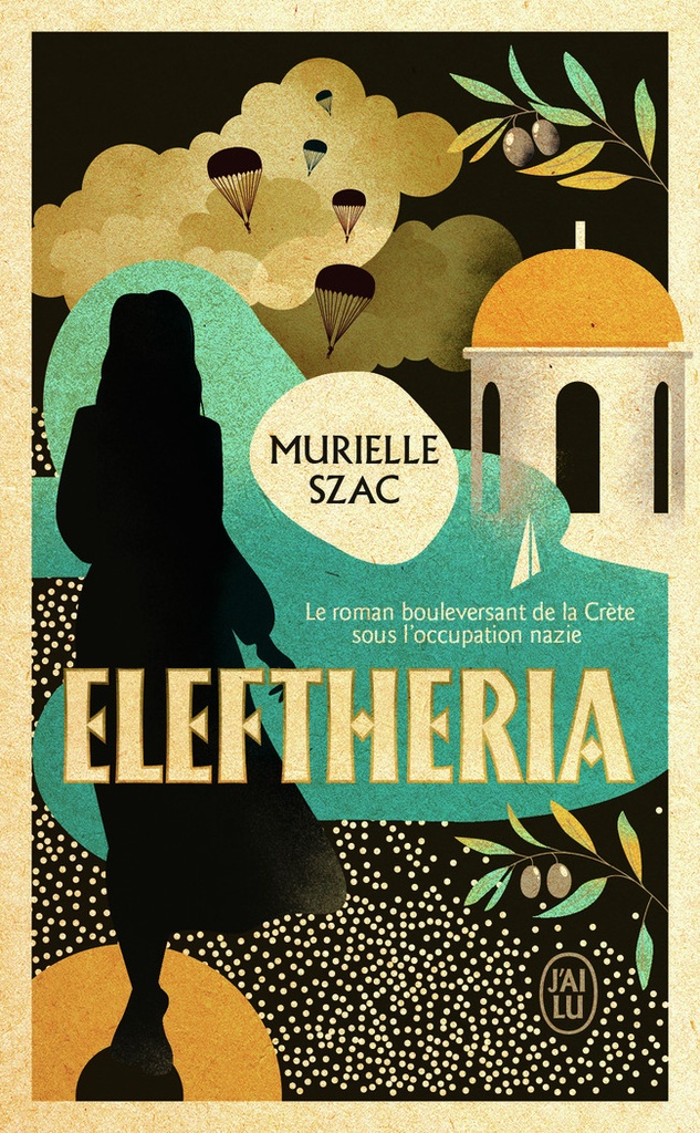 [9782290381861] Eleftheria