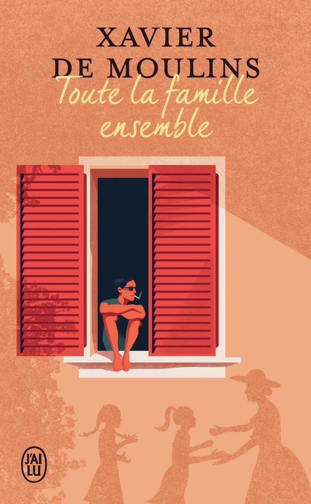 [9782290378045] Toute la famille ensemble