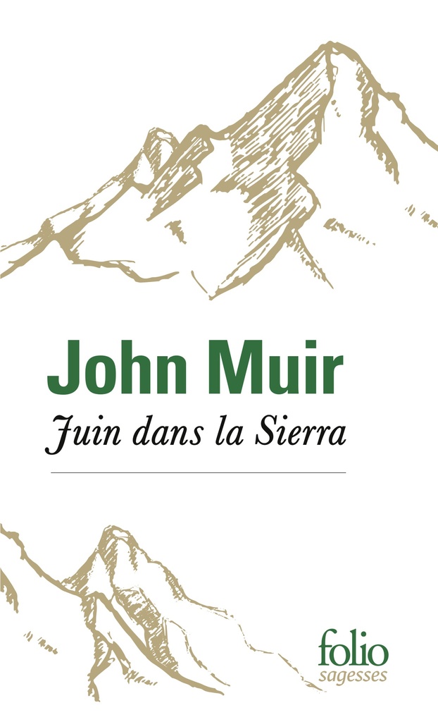 [9782073048226] Juin dans la Sierra