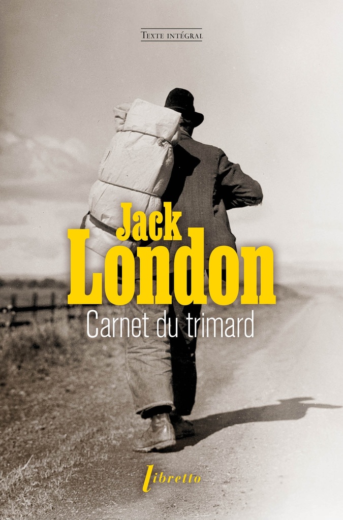 [9782369148197] Carnet du trimard