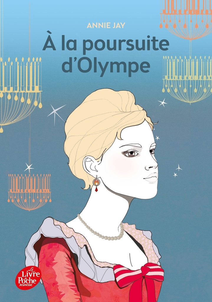 [9782012202214] A la poursuite d'Olympe