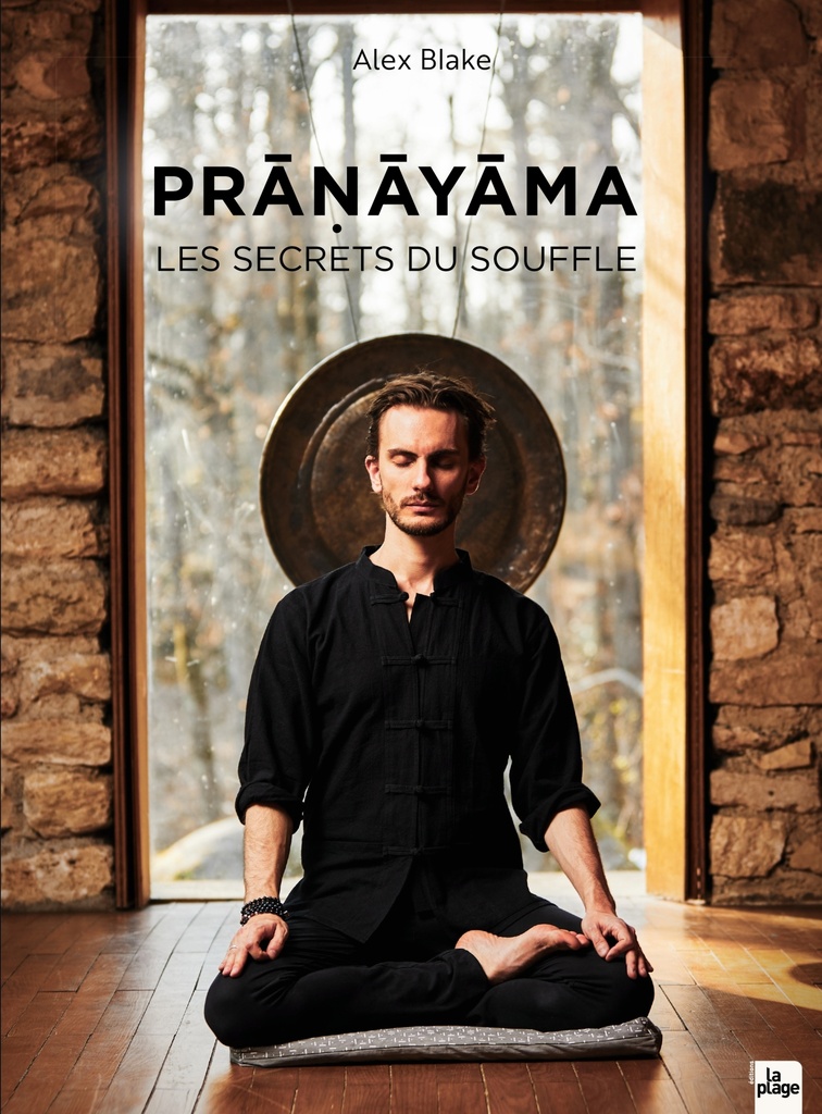 [9782383382126] Pranayama