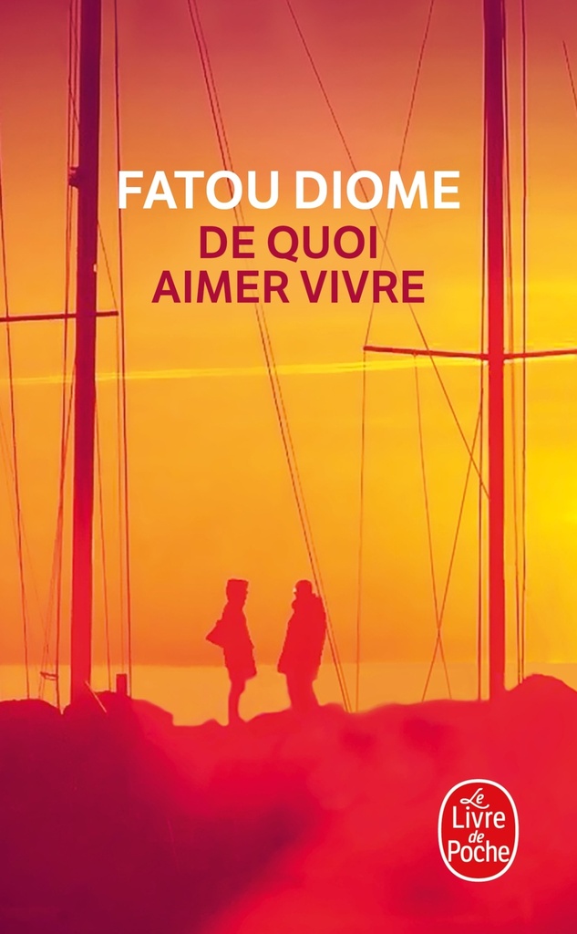 [9782253106722] De quoi aimer vivre