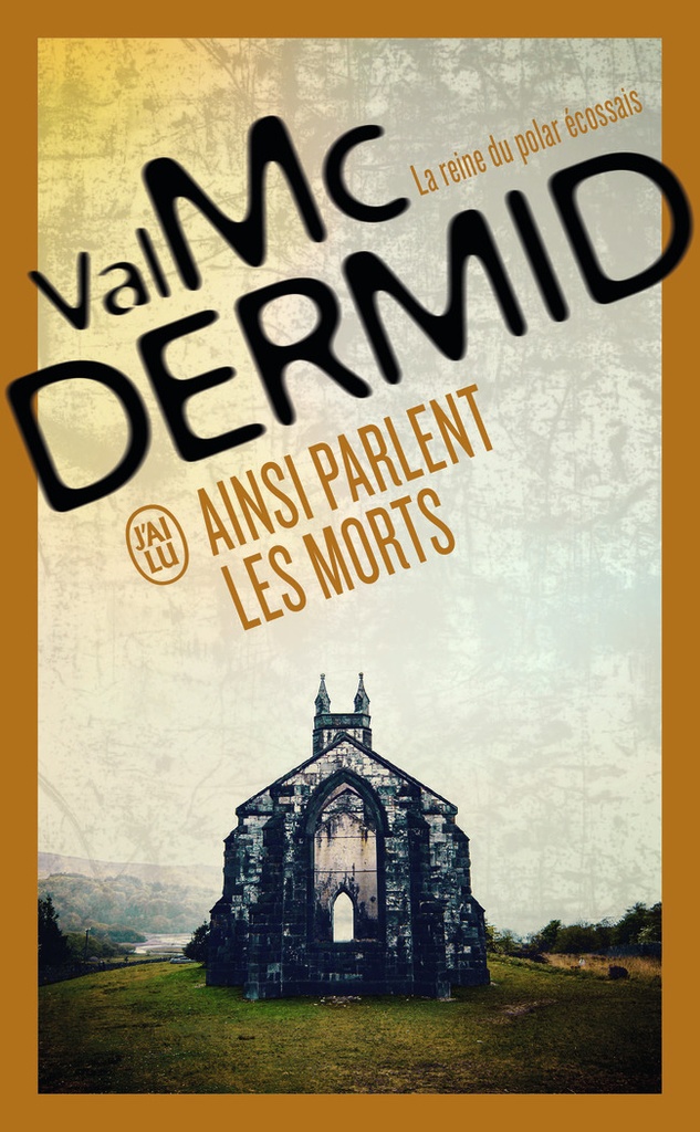[9782290379707] Ainsi parlent les morts