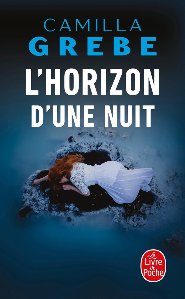 [9782253260165] L'Horizon d'une nuit