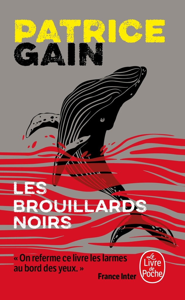 [9782253249443] Les Brouillards noirs