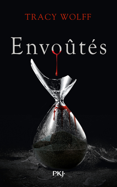 [9782266335904] Assoiffés - Tome 7 Envoûtés