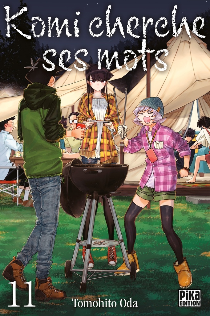 Komi cherche ses mots T11
