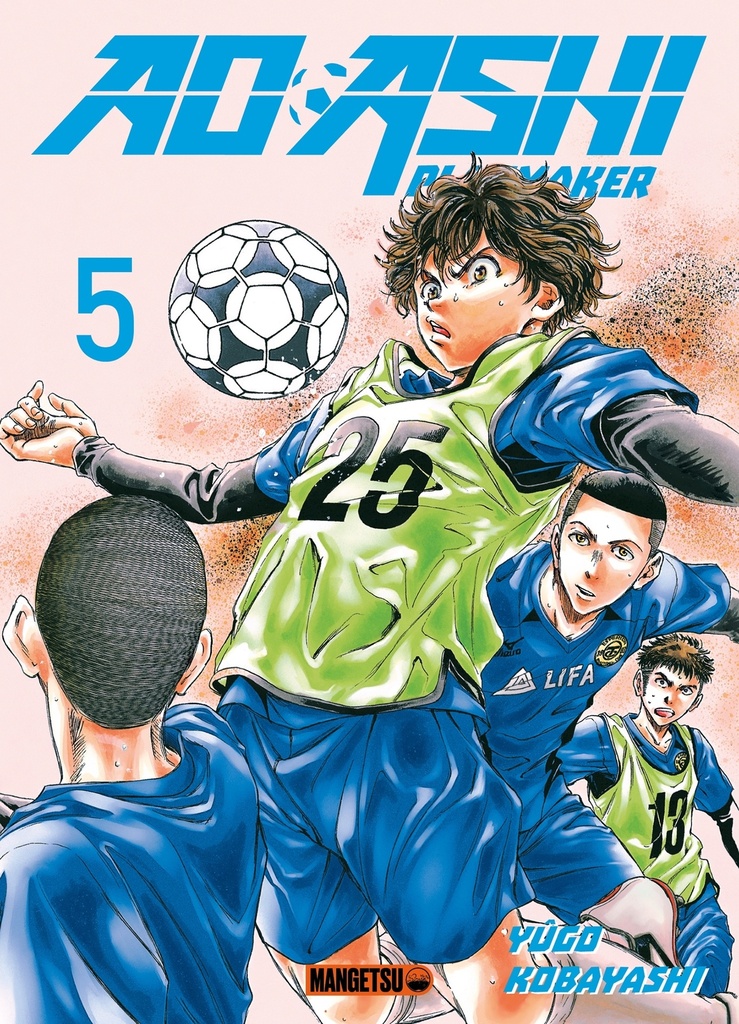 [9782382810118] AO ASHI T05
