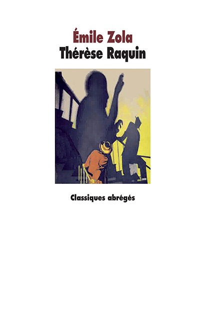 [9782211211949] Thérèse Raquin
