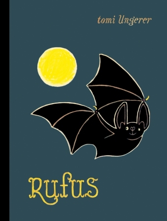 rufus