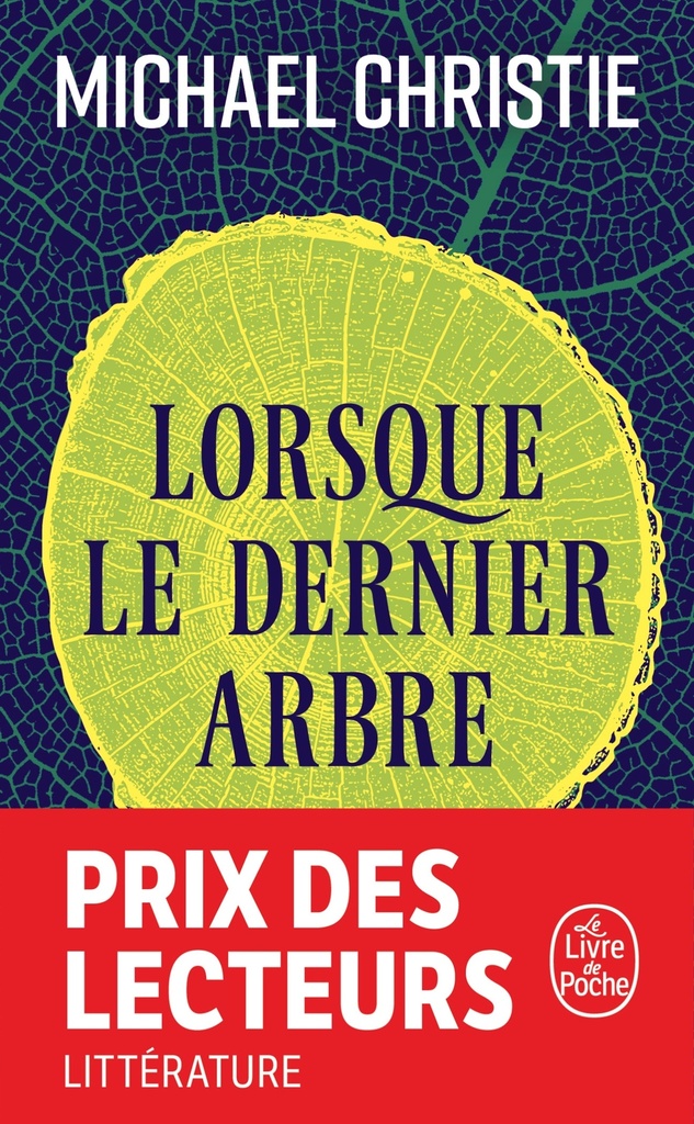 [9782253941682] Lorsque le dernier arbre