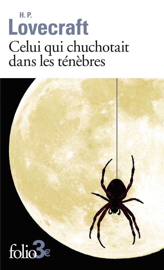 [9782073013286] Celui qui chuchotait dans les ténèbres