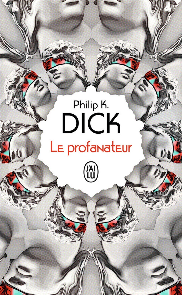 [9782290365328] Le profanateur
