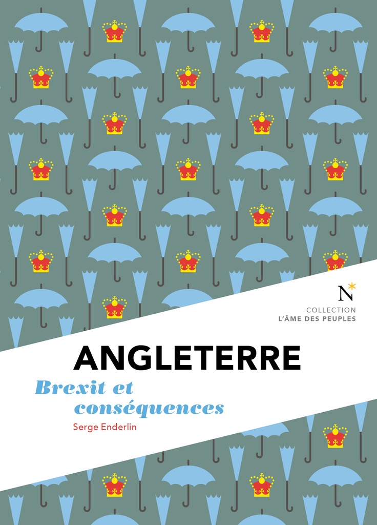 Angleterre - Brexit et conséquences