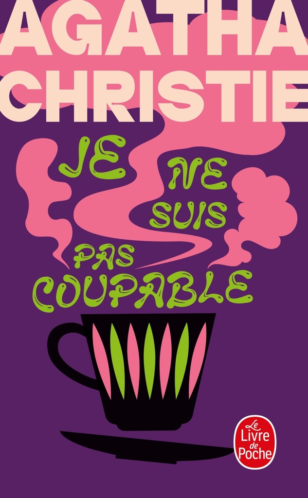 [9782253939412] Je ne suis pas coupable (Nouvelle traduction révisée)
