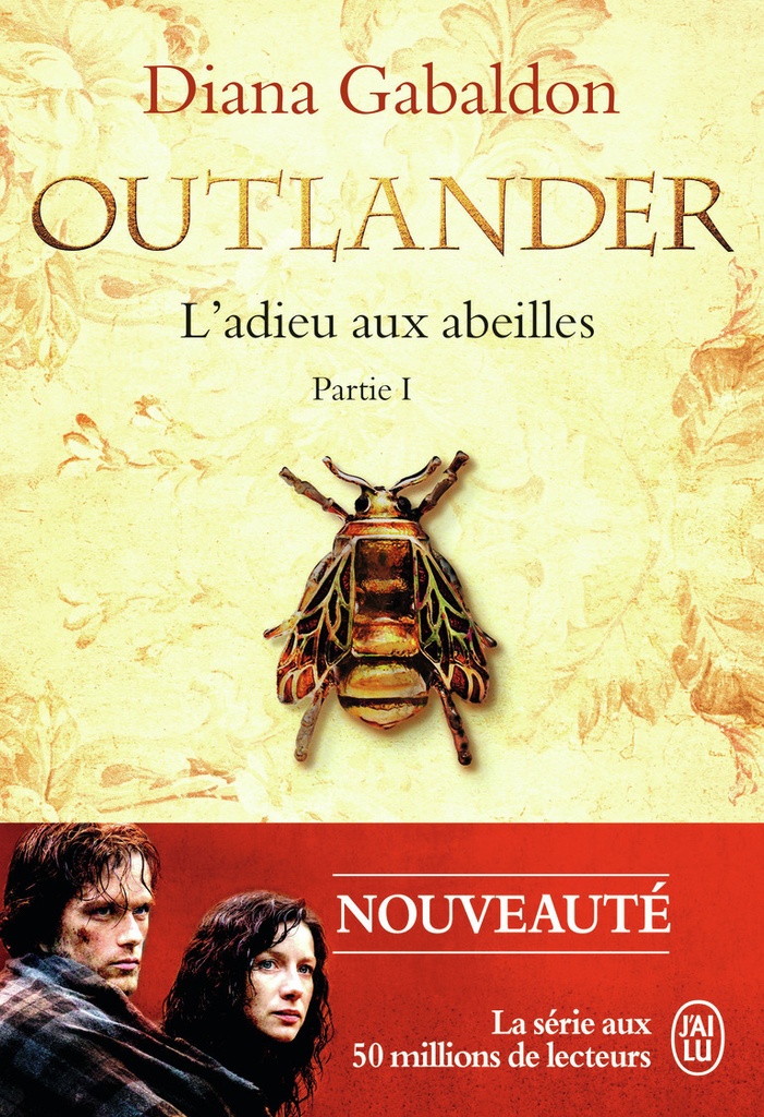 [9782290363294] L'adieu aux abeilles