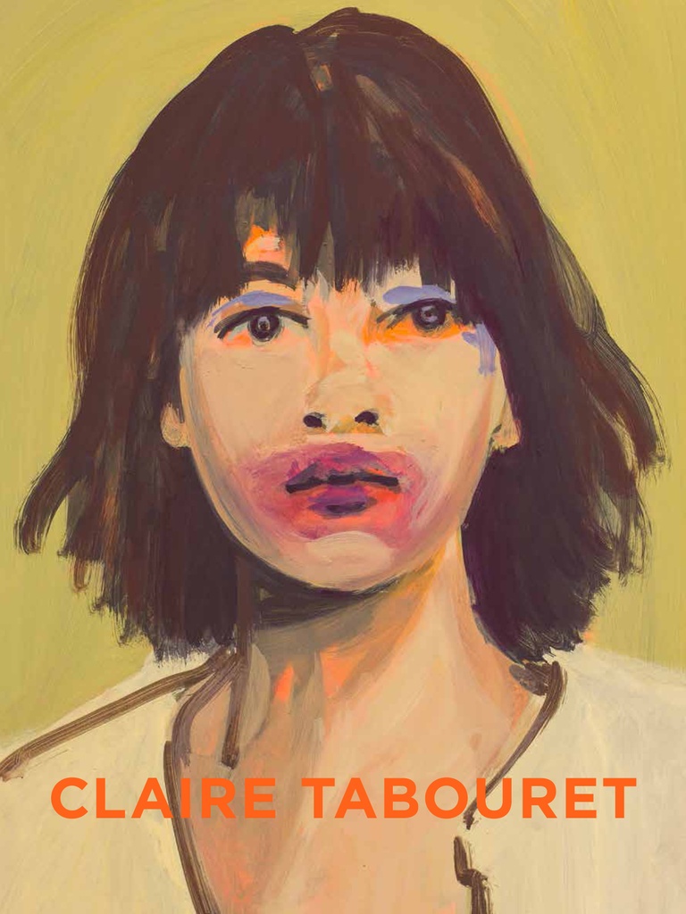[9791091539302] Claire Tabouret