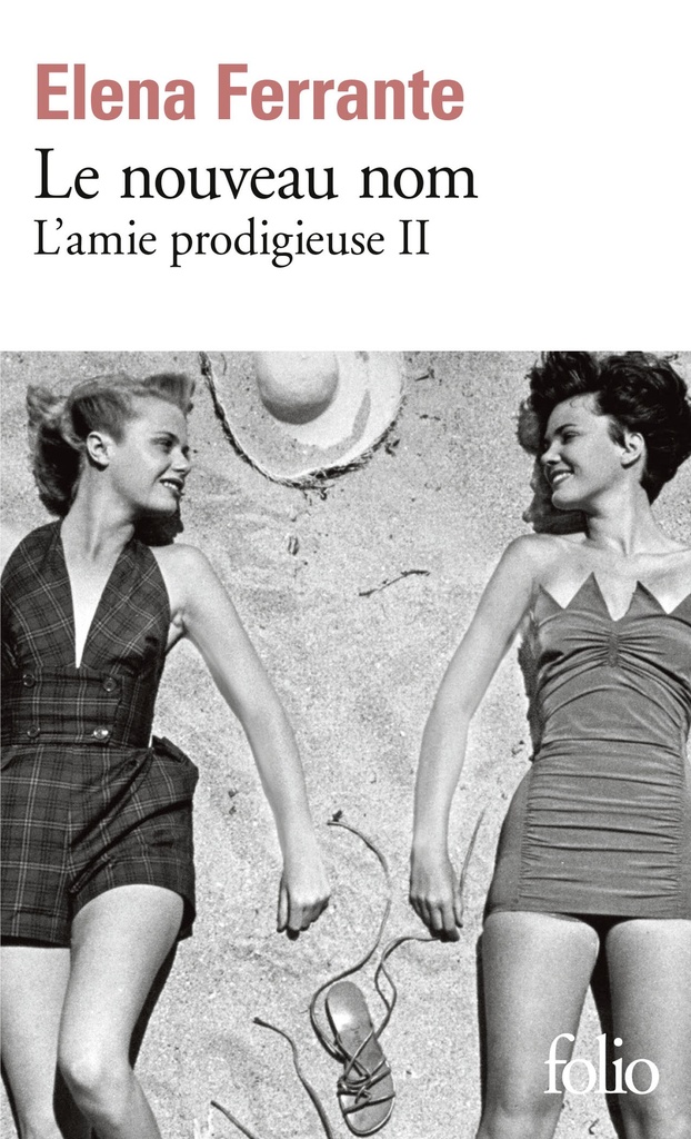 [9782072693144] Le nouveau nom