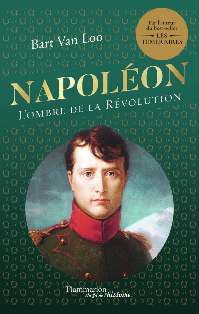 [9782080427526] Napoléon