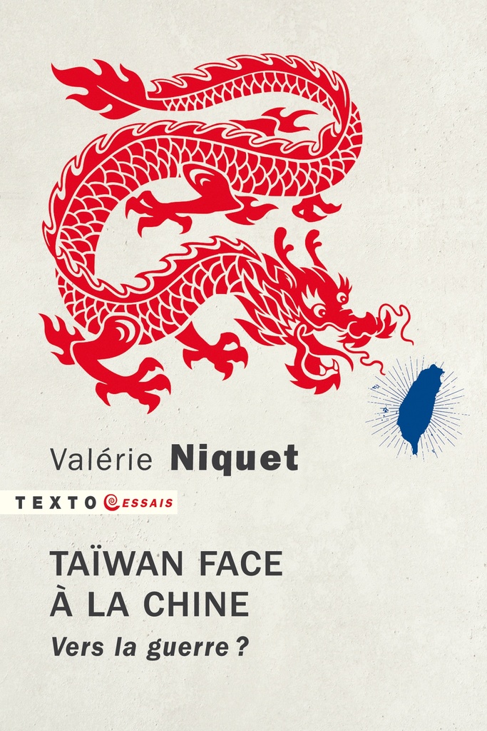 [9791021059672] Taïwan face à la Chine