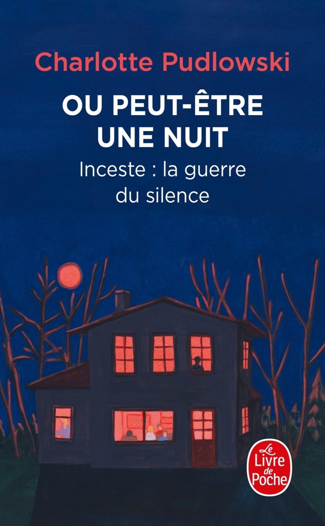[9782253937333] Ou peut-être une nuit