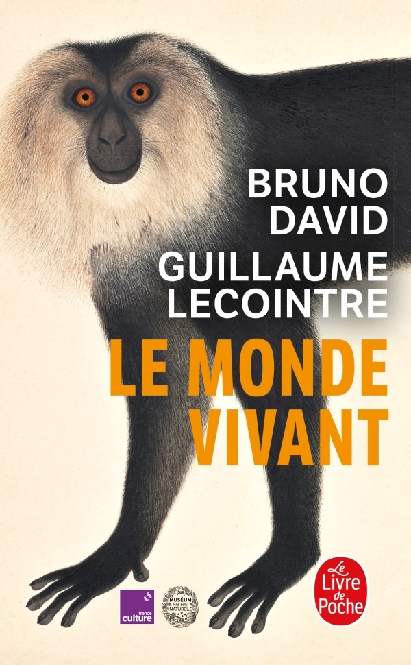 [9782253941293] Le Monde vivant