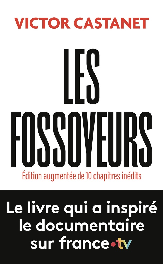 [9782290389850] Les fossoyeurs