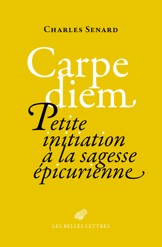 [9782251453460] Carpe diem