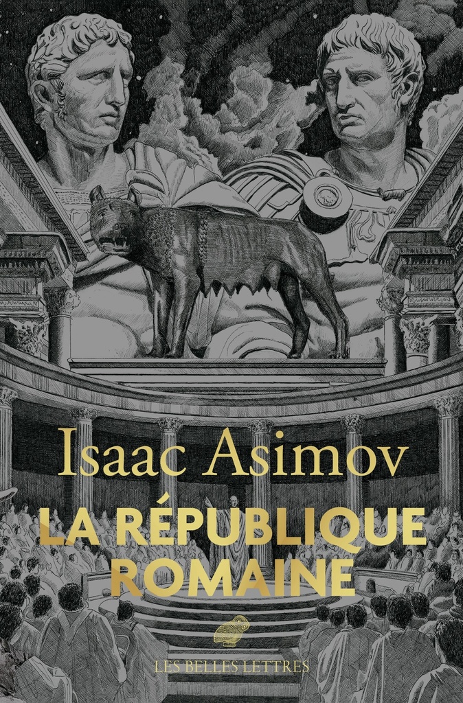 [9782251455075] La République romaine