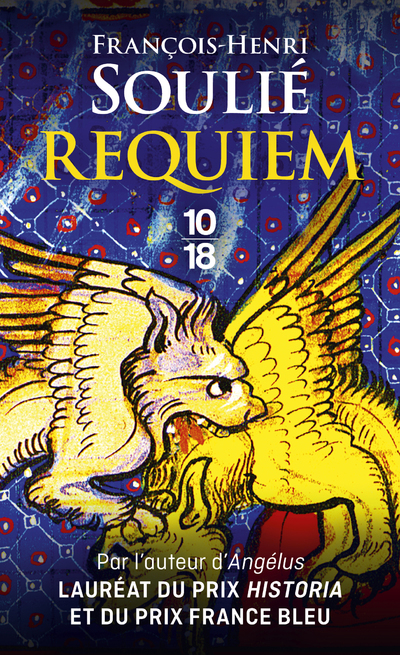[9782264081711] Requiem