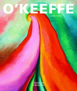 [9782850888687] Georgia O'Keeffe