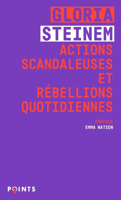 [9782757892640] Actions scandaleuses et rébellions quotidiennes