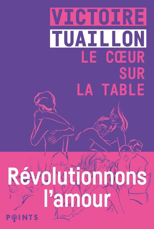 [9791041413713] Le Coeur sur la table