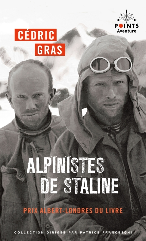 [9791041413430] Alpinistes de Staline